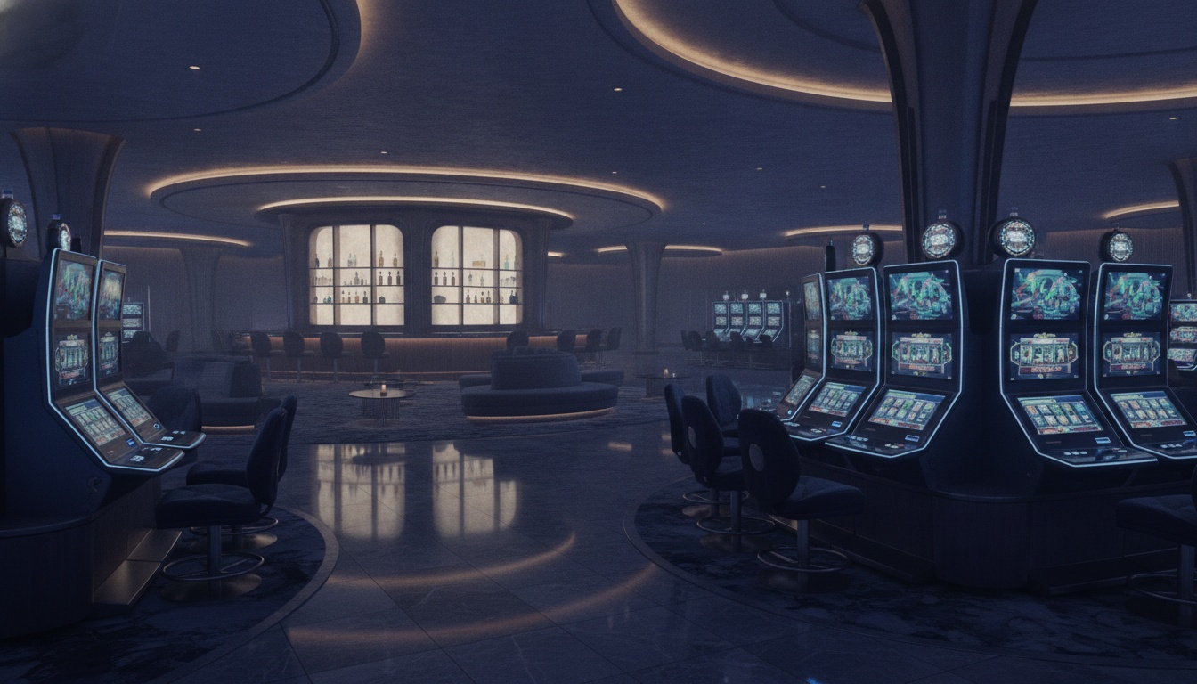 CoolCat Casino — Essential Information for New Players